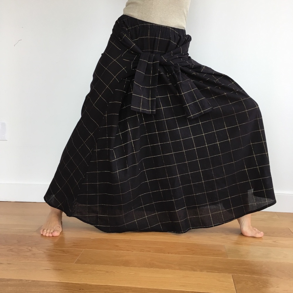 Maxi skirt by Mes Demoiselle Paris
